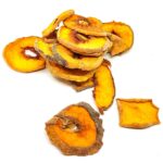 Turkish Natural Sun Dried Peach