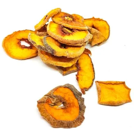 Turkish Natural Sun Dried Peach