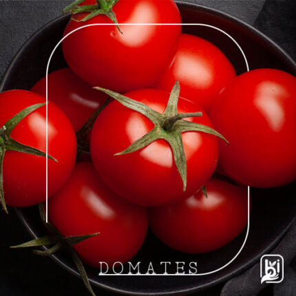 Turkish Natural Tomato