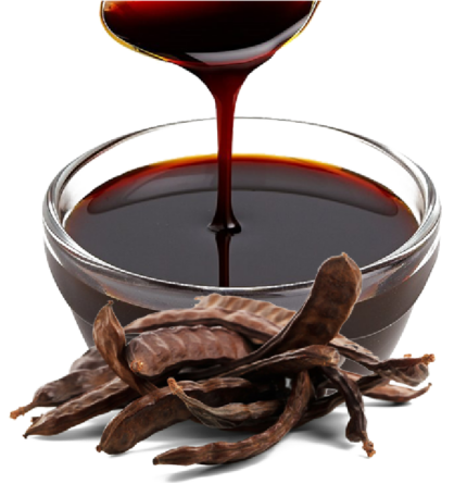 Turkish Organic Carob (Harnup) Molasses-Ceratonia Siliqua