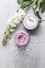 Turkish Purifying Peeling - Face & Body Scrub