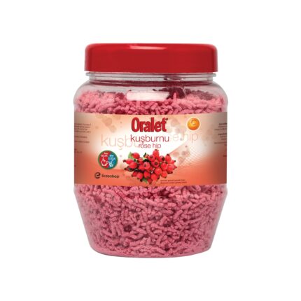 Turkish Rosehip Flavour Drink (Granulated Instant Ready)