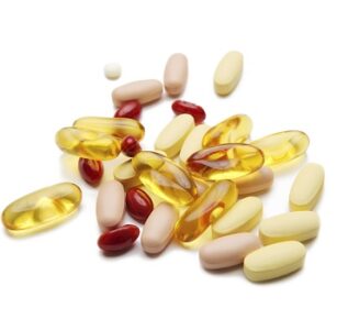 Natural Supplements