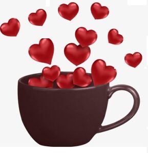 Aphrodisiac Coffee