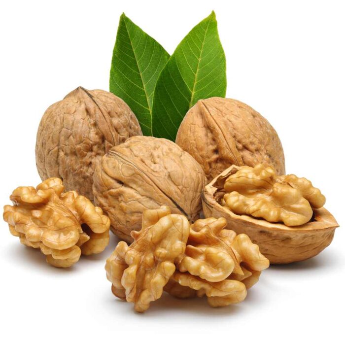 Turkish Walnuts (Shelled)