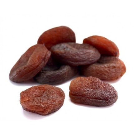 Turkish Dried Apricots (Günkurusu Black)