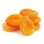 Turkish Dried Apricots (Jumbo)