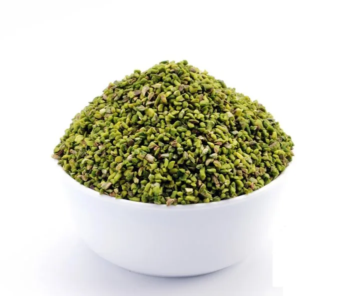 Turkish Natural Antep Pistachio (Shredded)