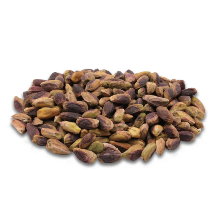 Turkish Natural Antep Pistachio (Raw)