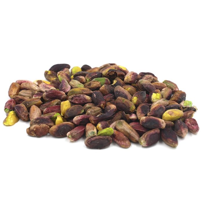 Turkish Natural Antep Pistachio (Roasted)