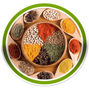 Turkish Spices