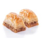 Baklava with Walnut-Fresh/Gulluoglu