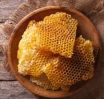 Turkish Natural Organic Karakovan Honeycombs Honey - EÄricayÄ±r