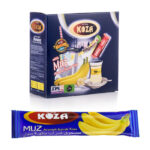 Turkish Banana Flavored Powder Single-Use Drink (50pcs)