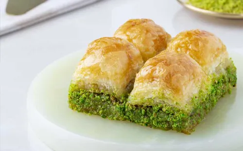 buy turkish fresh baklava online