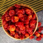 Turkish Natural Sun Dried Cherry Tomatoes