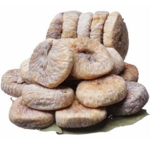 Turkish Dried Figs