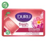 Duru Fresh Sensations Revitalizing Turkish Shower Soap