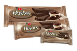 Turkish Hoşbeş Cream Wafer (Chocolate