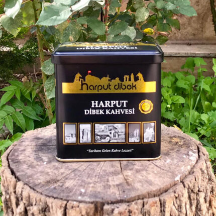 Harput Special Turkish Dibek Coffee