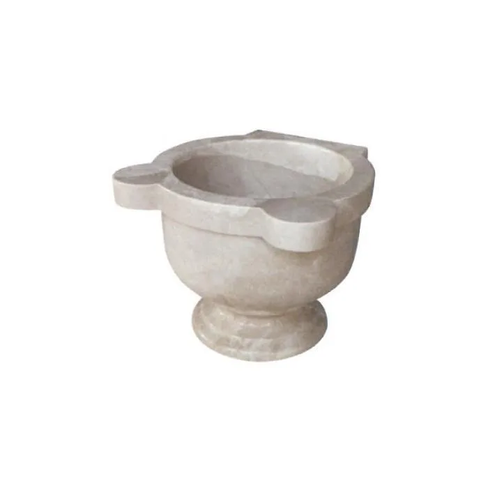 Turkish Marble Bath Basin (MDL-101) - Image 1