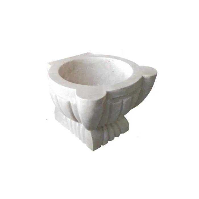 havuzdayimcom cdm 103 mermer hamam kurnasi 454535 cm 11 22 B