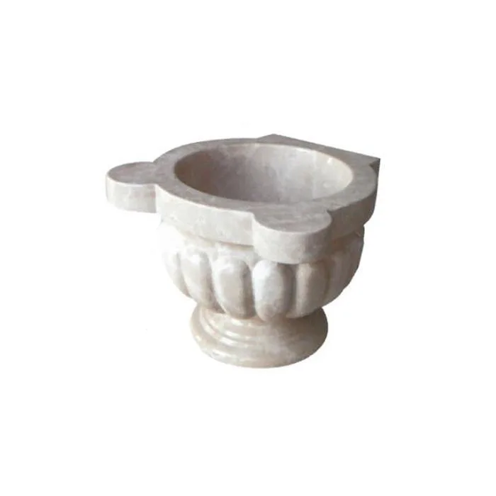 havuzdayimcom cdm 99 mermer hamam kurnasi 454535 cm 19 30 B
