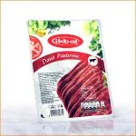 Turkish Beef Pastırma (Basturma) Original - Ikbal