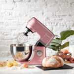 Turkish Kitchen Chef CookPlus ProMix - Pink