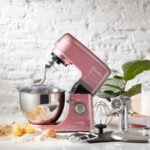 Turkish Kitchen Chef CookPlus ProMix - Pink