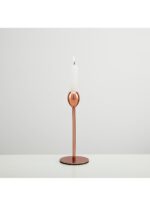 Melitz Candlestick Candle Holder - Morhipo