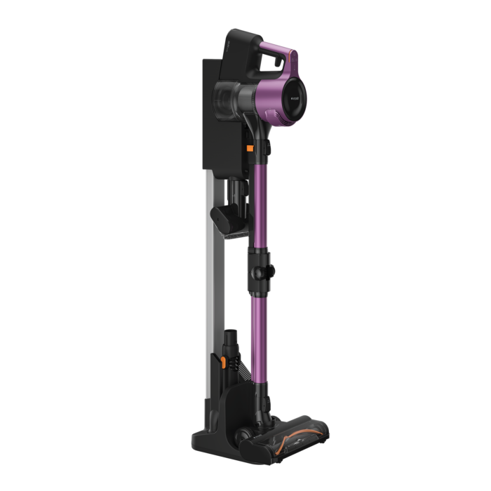 Imperium Go SD 9041K Wireless Rechargable Upright Vacuum Cleaner - Arçelik