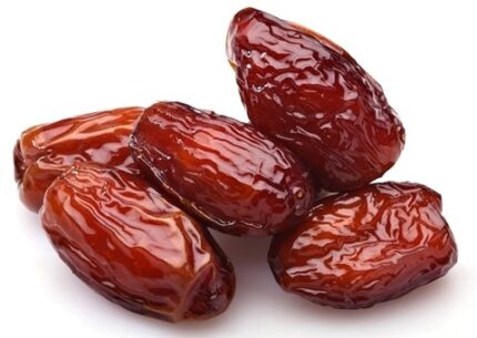 Jerusalem Gold Date Fruit (Hurma)