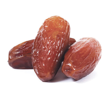 Jerusalem Large Date Fruit (Hurma)