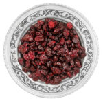 Turkish Natural Sun Dried Blueberry