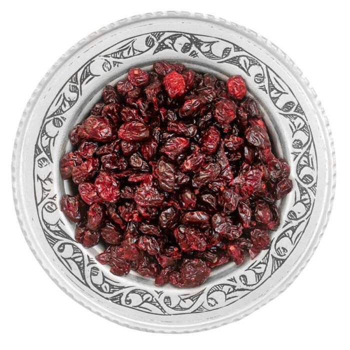 Turkish Natural Sun Dried Blueberry