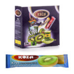 Turkish Kiwi Flavored Powder Single-Use Drink (50pcs)