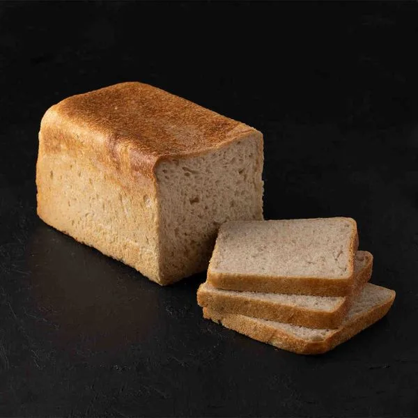 Turkish Sourdough Plain Toast Bread - 900g / 1.98lb - Image 2