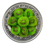 Turkish Natural Sun Dried Kiwi