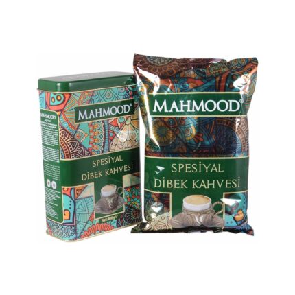 Mahmood Special Turkish Dibek Coffee 400g