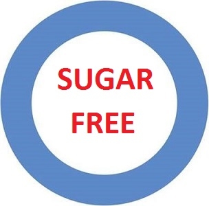 Turkish Diabetic Sugar-free Halva