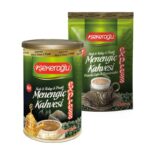 Menengiç Turkish Coffee (Pistachio Coffee) Powder