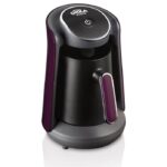 Turkish Electric Coffee Maker (Arzum Okka Minio-Color Option)