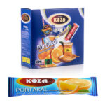 Turkish Orange Flavored Powder Single-Use Drink (50pcs)