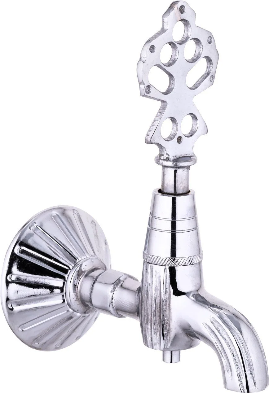 Turkish Ottoman Faucet 1/2 (MDL-019) - Image 1