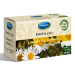 Turkish Natural Camomile Herbal Tea Bags (20 bags)