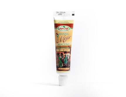 Turkish Mesir Paste in Tube 45g (1.59oz)