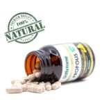 Turkish Herbal Supplement-Propolis Capsules/470 mg