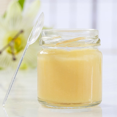 Propolis & Royal Jelly