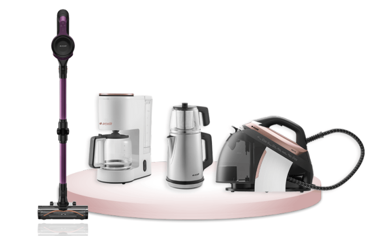 Turkish Electrical Appliances